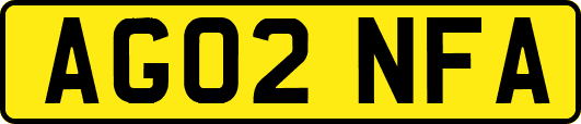 AG02NFA