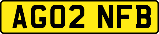 AG02NFB