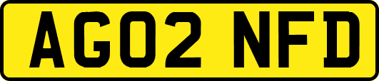 AG02NFD