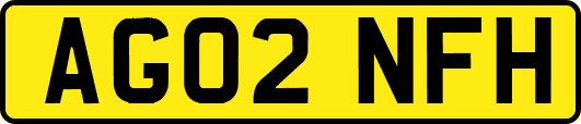 AG02NFH