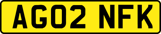 AG02NFK