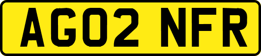 AG02NFR