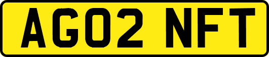 AG02NFT
