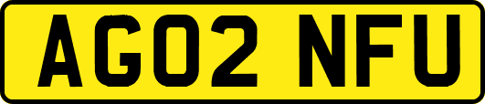 AG02NFU