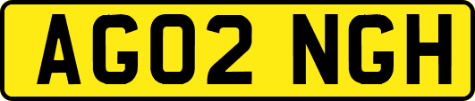 AG02NGH