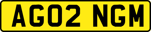AG02NGM