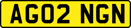 AG02NGN