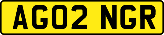 AG02NGR