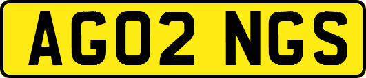 AG02NGS