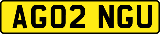 AG02NGU
