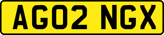 AG02NGX