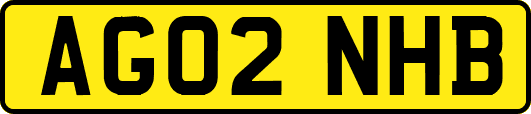 AG02NHB