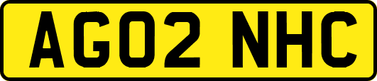 AG02NHC