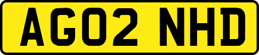 AG02NHD