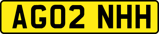 AG02NHH