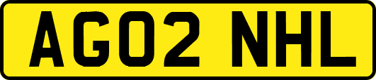 AG02NHL
