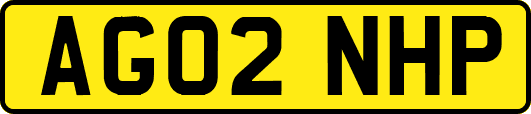 AG02NHP
