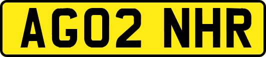 AG02NHR