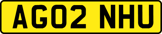 AG02NHU