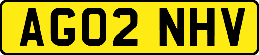 AG02NHV