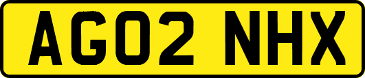 AG02NHX
