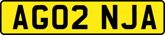 AG02NJA