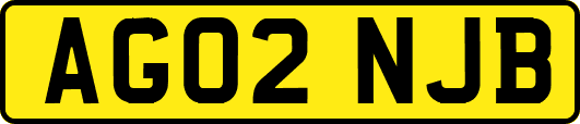 AG02NJB