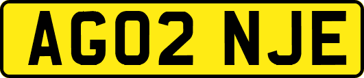AG02NJE