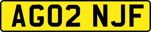 AG02NJF