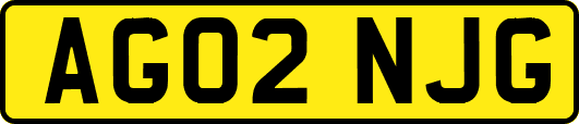AG02NJG