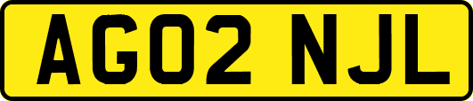 AG02NJL