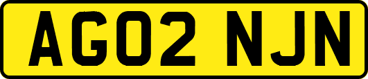 AG02NJN