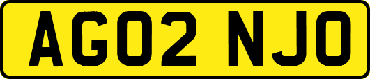 AG02NJO