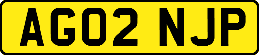AG02NJP