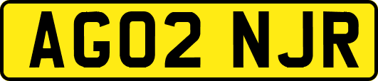 AG02NJR