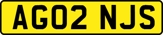 AG02NJS