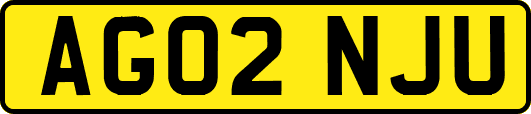 AG02NJU