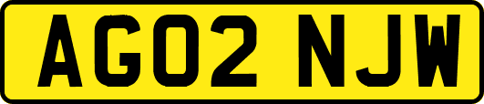 AG02NJW