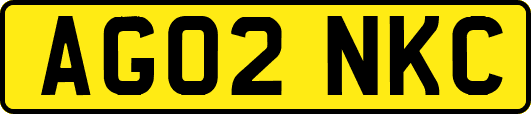 AG02NKC