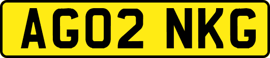 AG02NKG