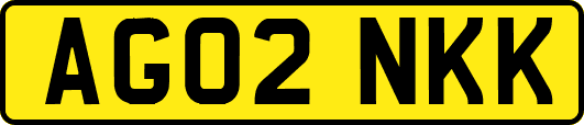 AG02NKK