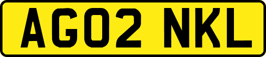 AG02NKL
