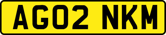 AG02NKM