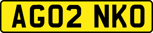 AG02NKO