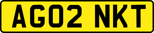 AG02NKT