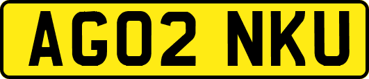 AG02NKU