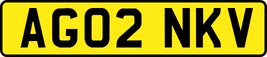 AG02NKV