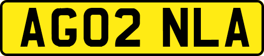 AG02NLA