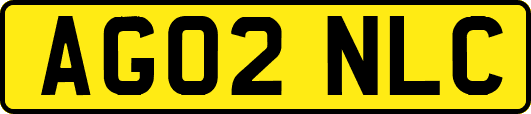 AG02NLC