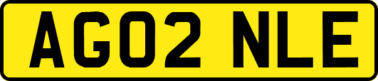AG02NLE